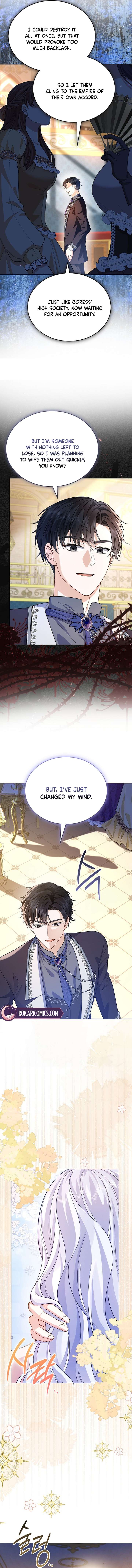 In This Life, You’re the Dog Chapter 7 - Page 15