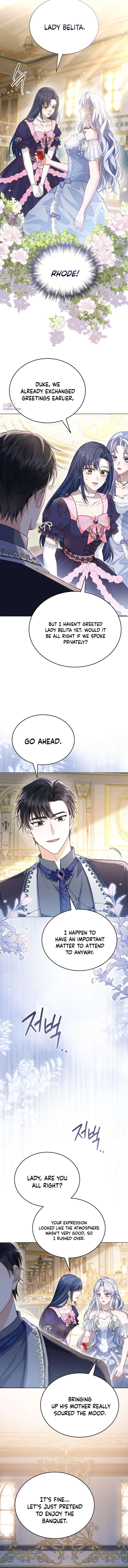 In This Life, You’re the Dog Chapter 7 - Page 18