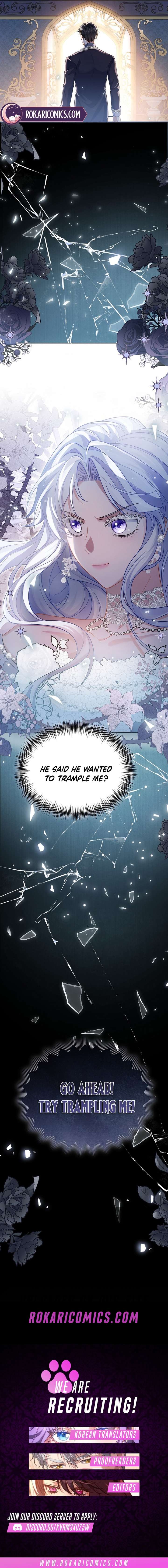In This Life, You’re the Dog Chapter 7 - Page 19