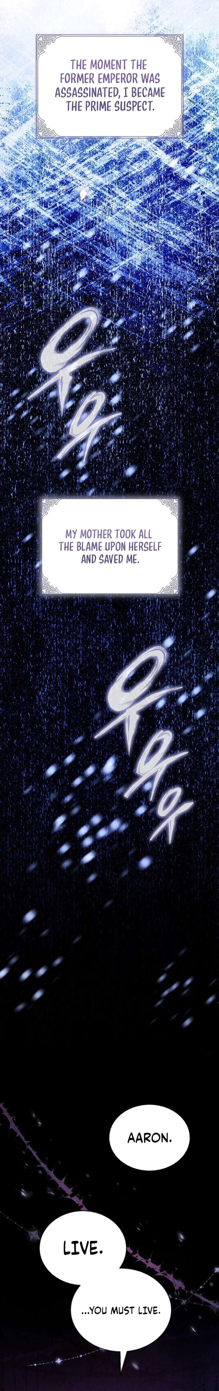 In This Life, You’re the Dog Chapter 8 - Page 2