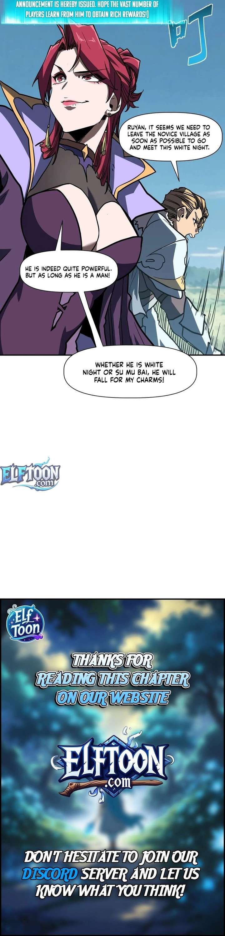 Invincible With Only a Single Point of HP Chapter 13 - Page 12