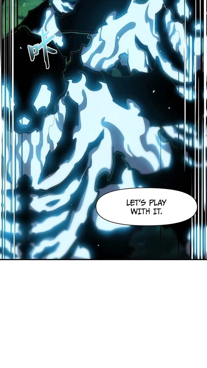 Invincible With Only a Single Point of HP Chapter 37 - Page 9