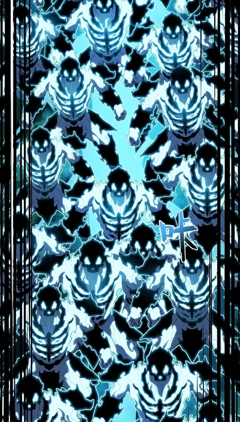 Invincible With Only a Single Point of HP Chapter 37 - Page 19