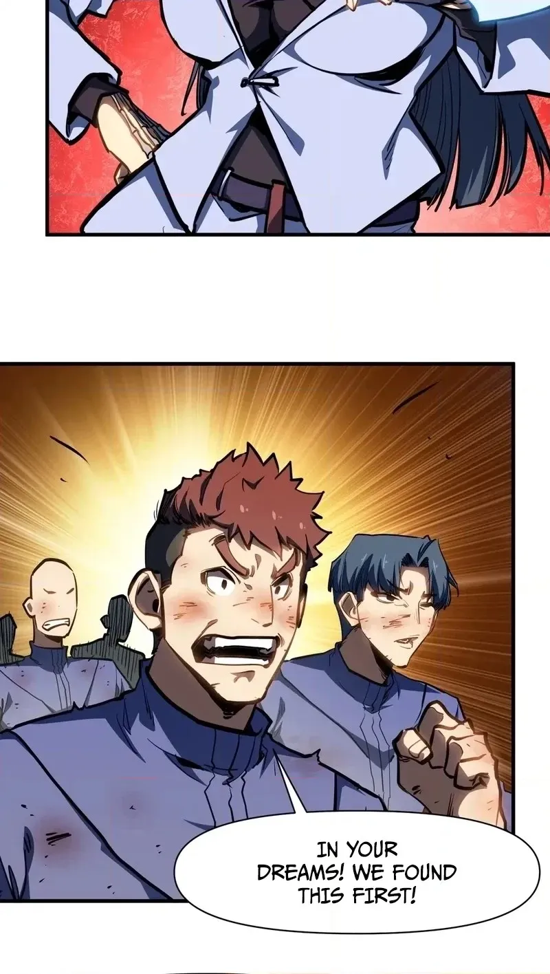 Invincible With Only a Single Point of HP Chapter 37 - Page 39