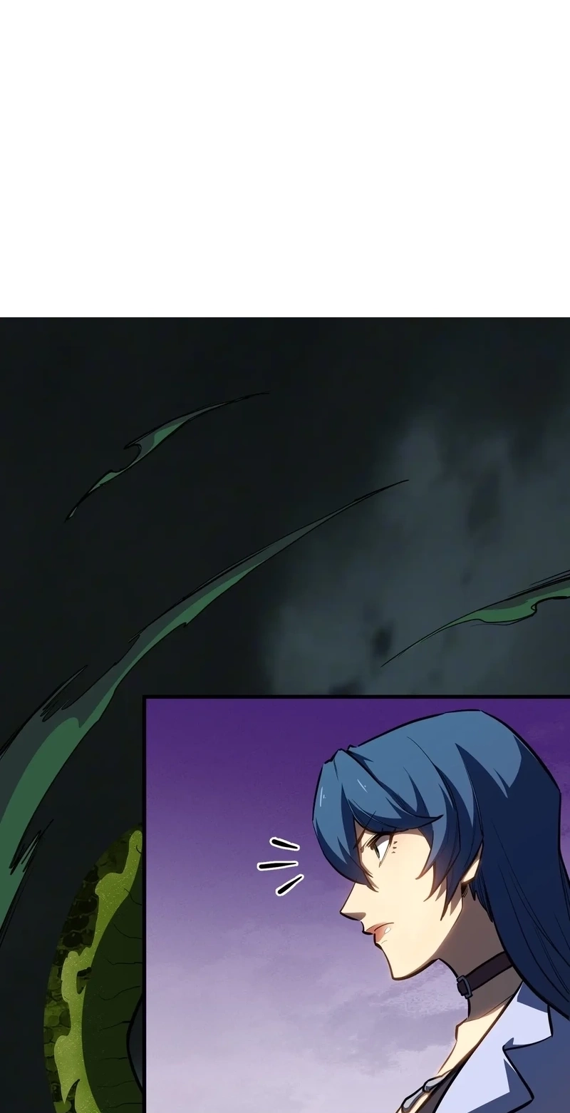 Invincible With Only a Single Point of HP Chapter 37 - Page 43