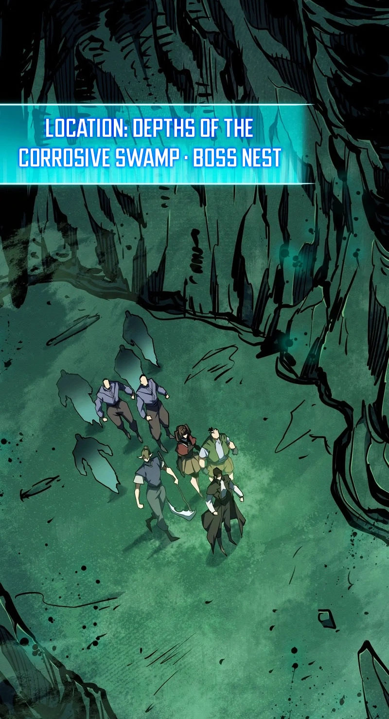 Invincible With Only a Single Point of HP Chapter 39 - Page 15