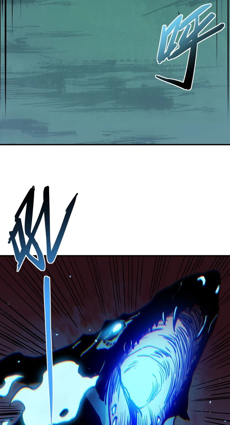 Invincible With Only a Single Point of HP Chapter 39 - Page 36