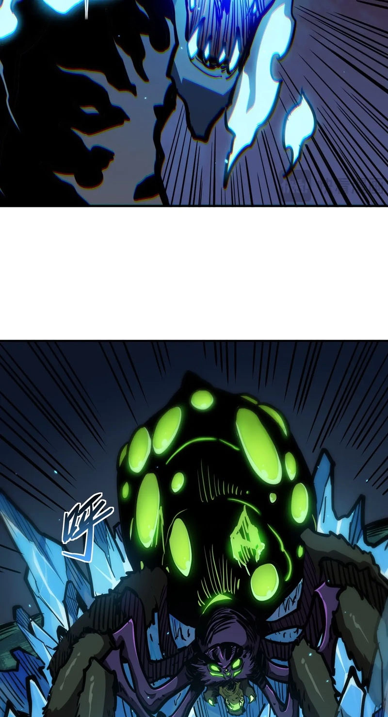 Invincible With Only a Single Point of HP Chapter 39 - Page 37