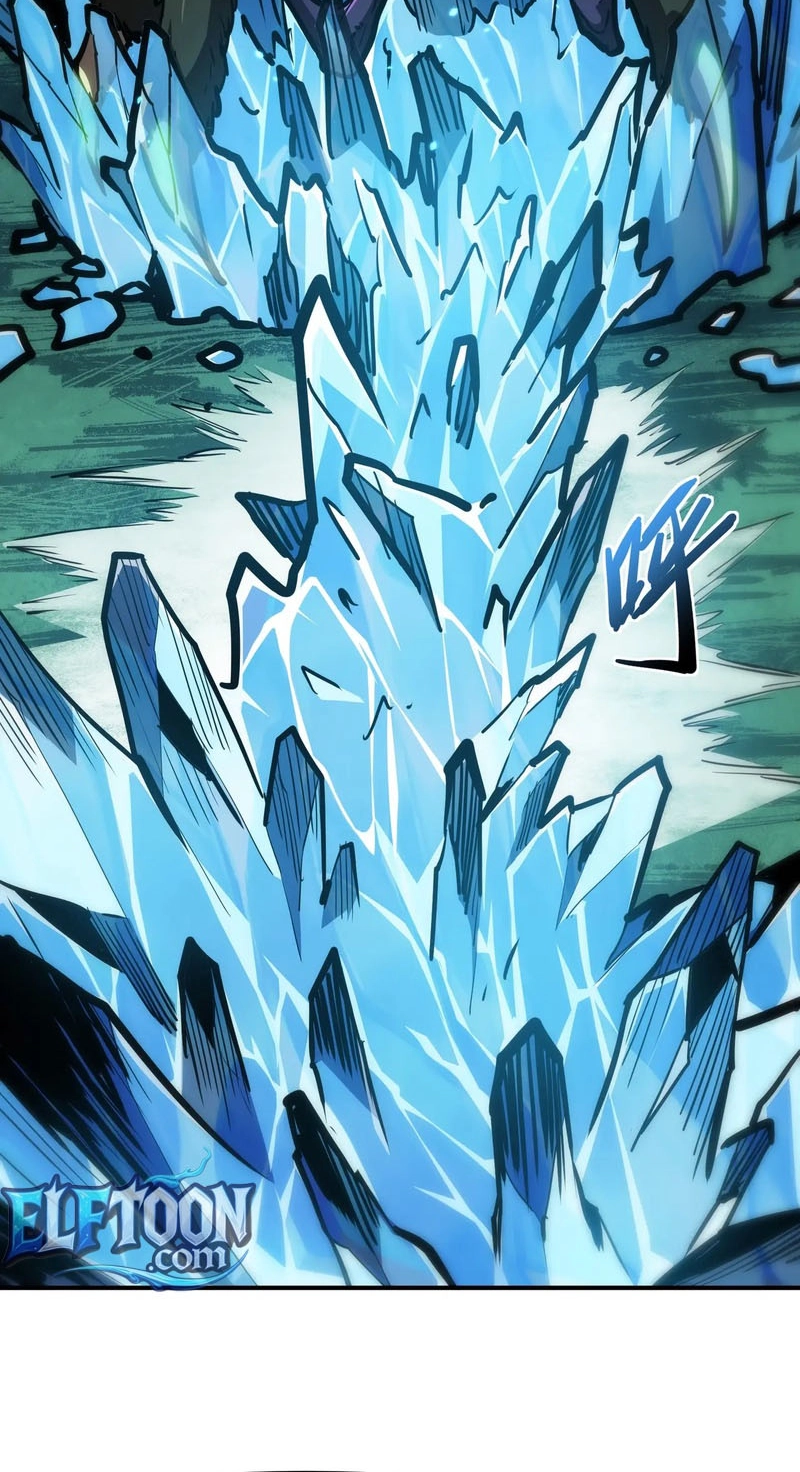 Invincible With Only a Single Point of HP Chapter 39 - Page 38