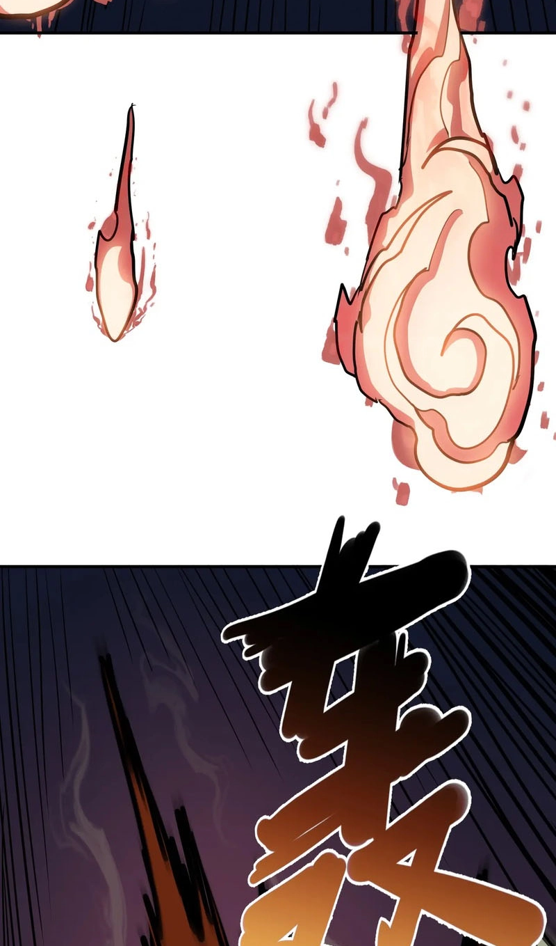 Invincible With Only a Single Point of HP Chapter 39 - Page 50