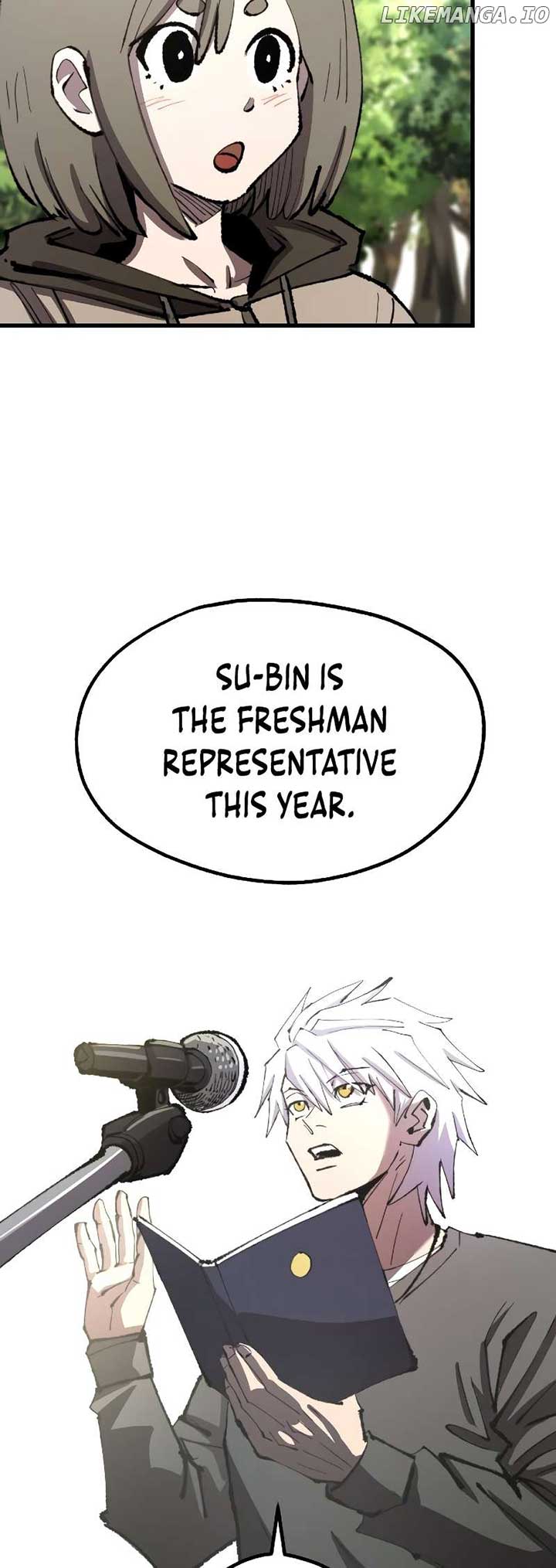 Island of Stars and Chains Chapter 13 - Page 4