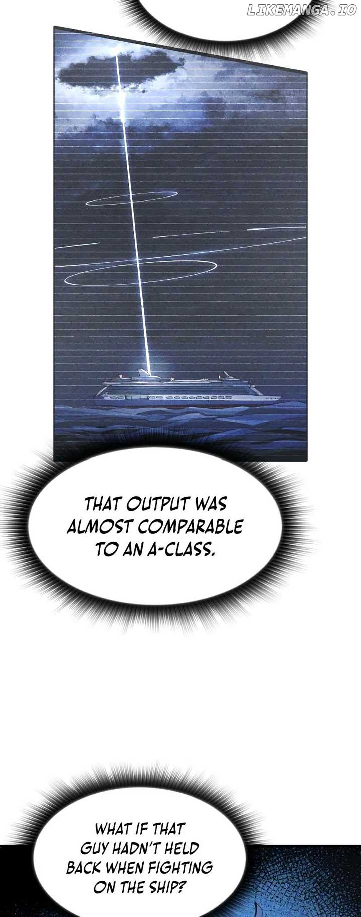 Island of Stars and Chains Chapter 13 - Page 8