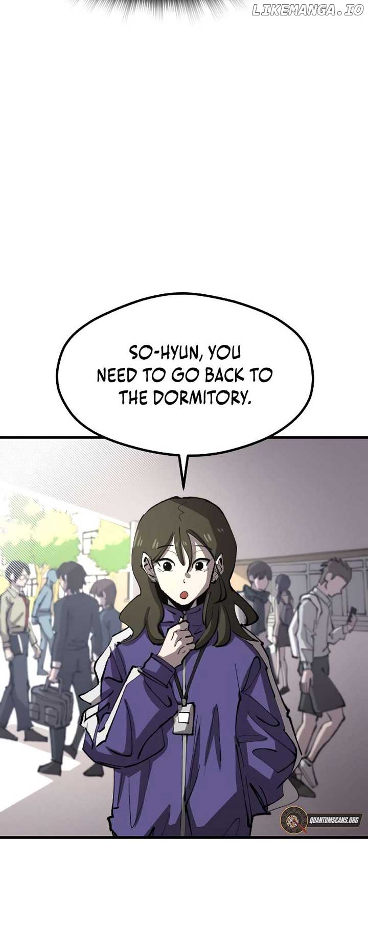 Island of Stars and Chains Chapter 13 - Page 13
