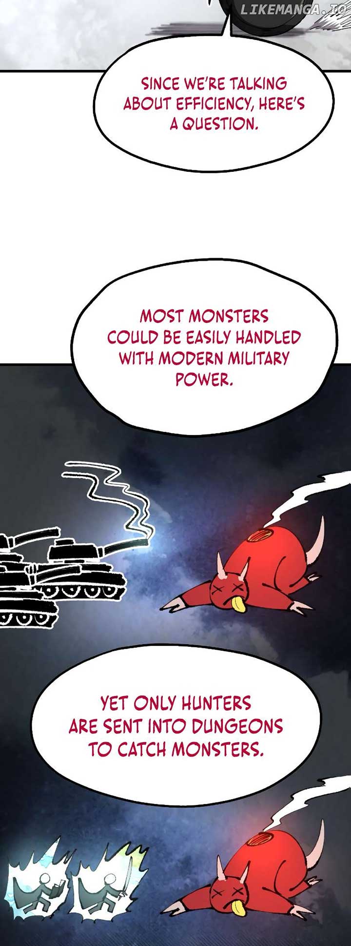 Island of Stars and Chains Chapter 13 - Page 35