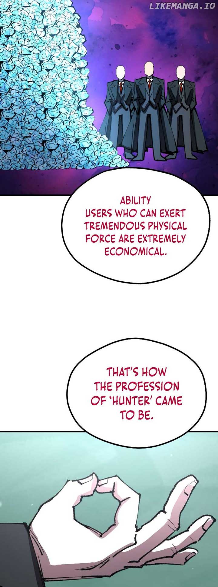 Island of Stars and Chains Chapter 13 - Page 39