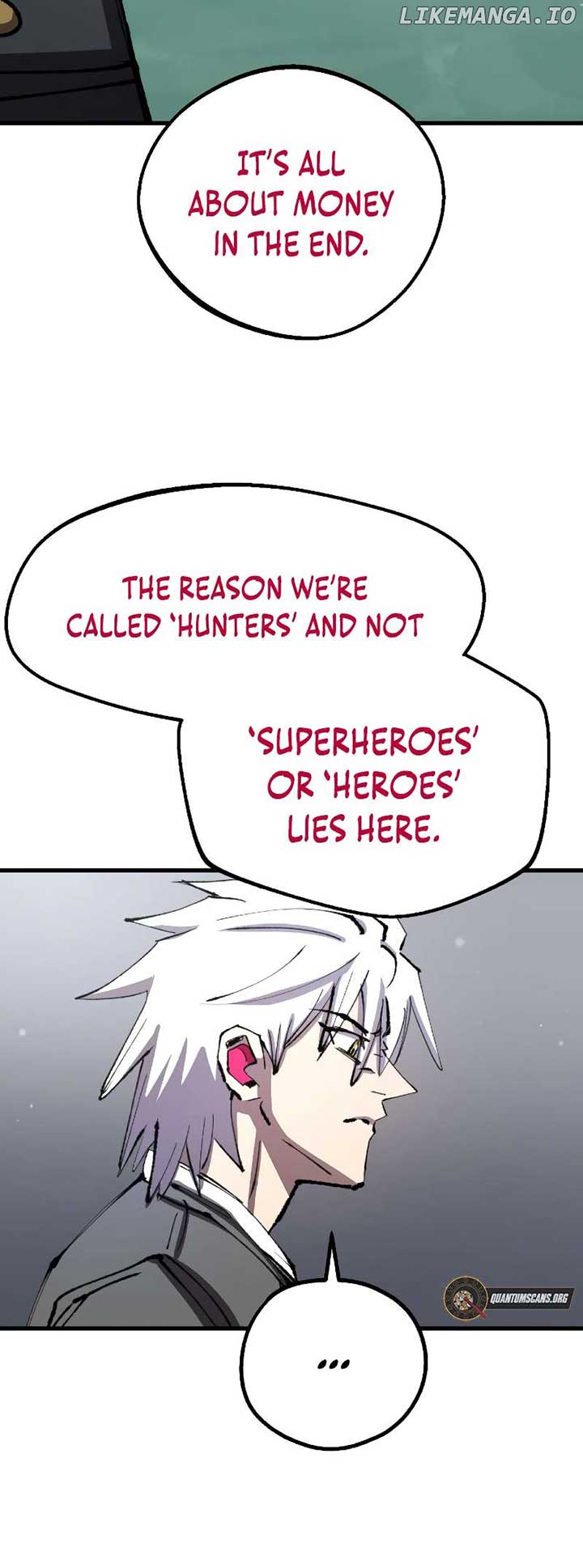 Island of Stars and Chains Chapter 13 - Page 40