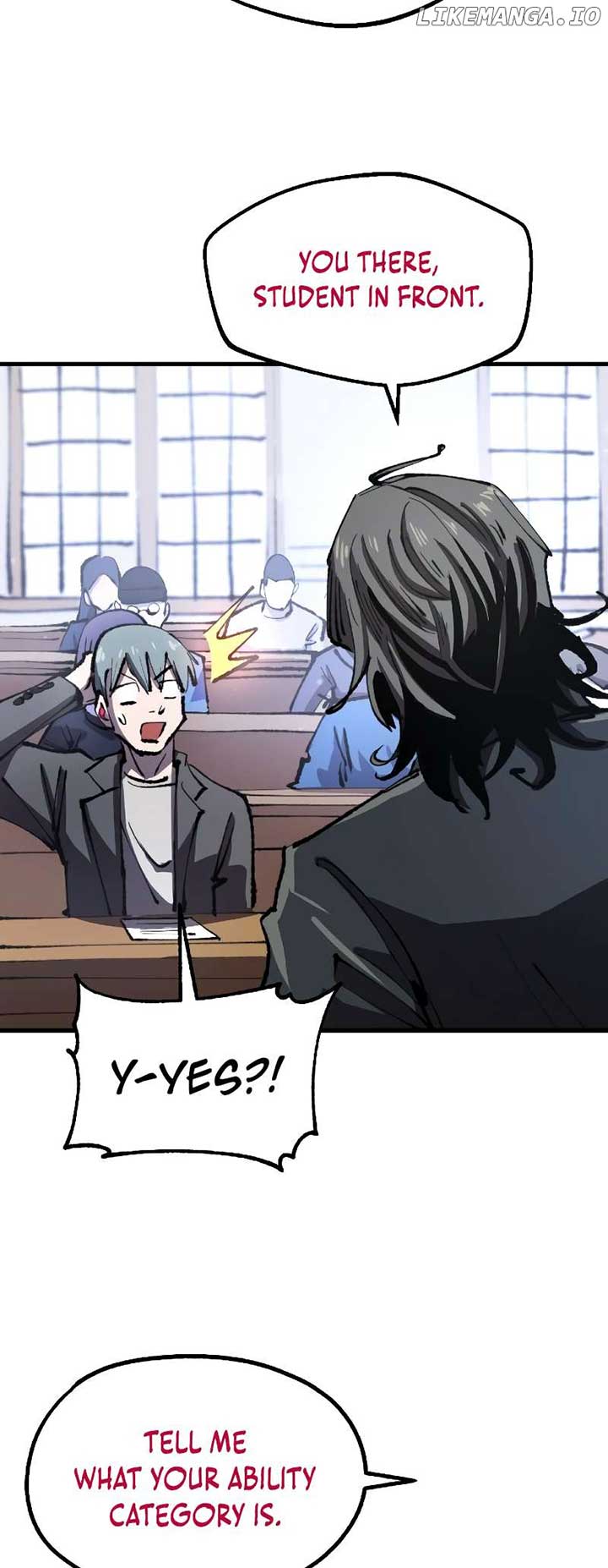 Island of Stars and Chains Chapter 13 - Page 44