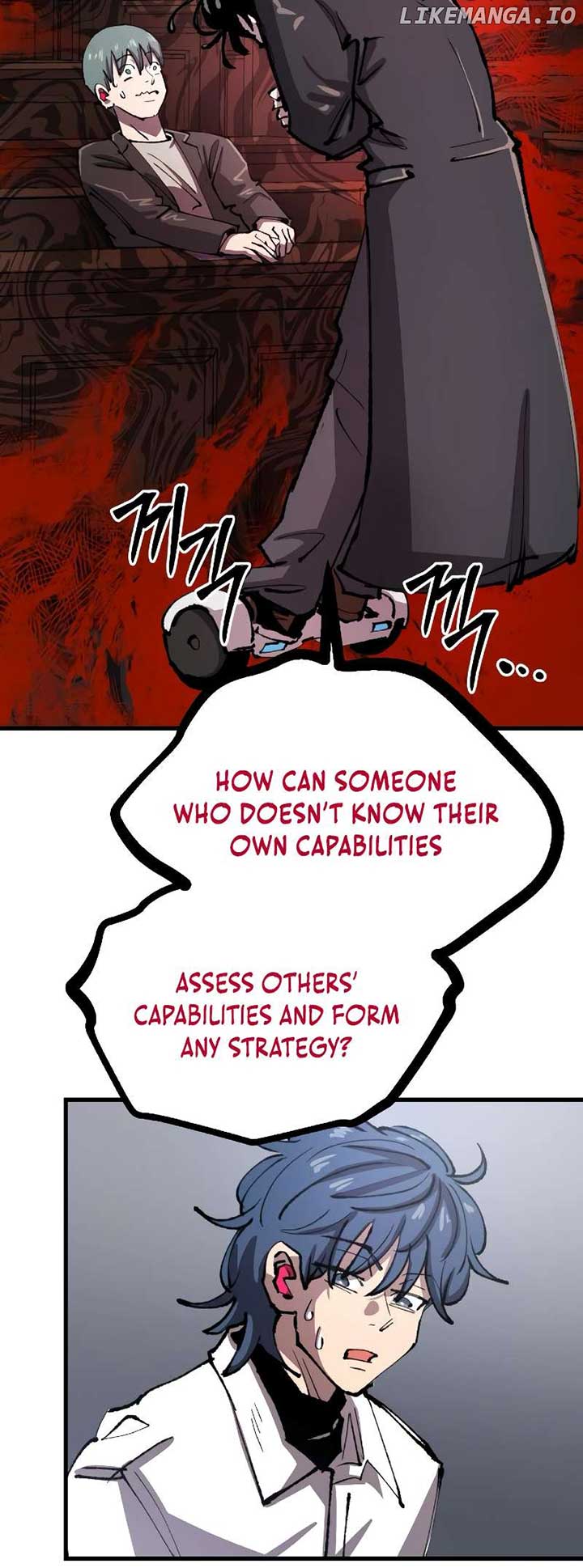 Island of Stars and Chains Chapter 13 - Page 49