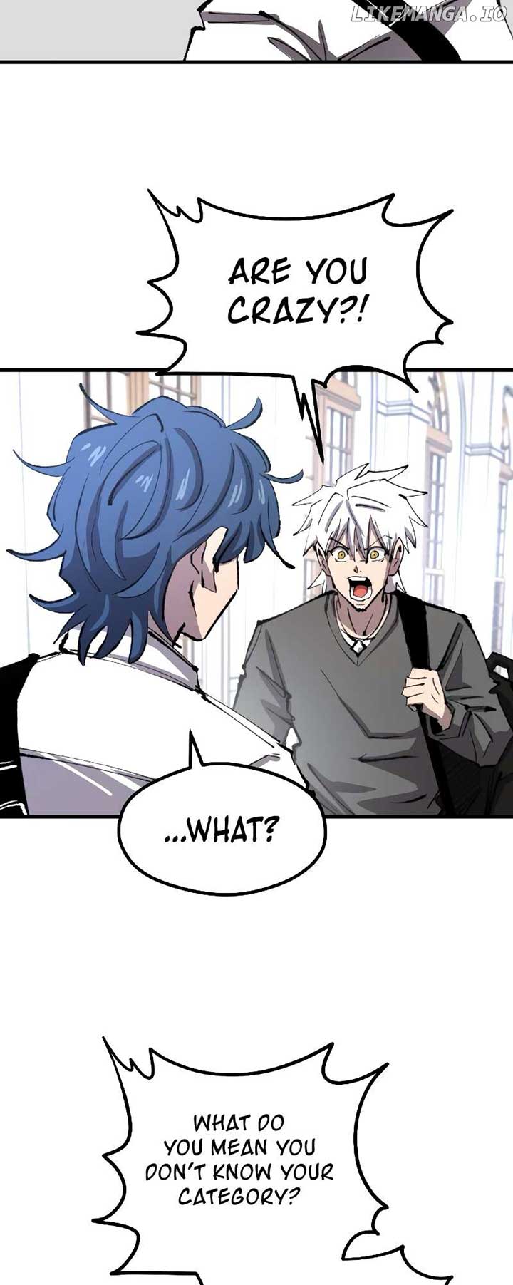 Island of Stars and Chains Chapter 13 - Page 56
