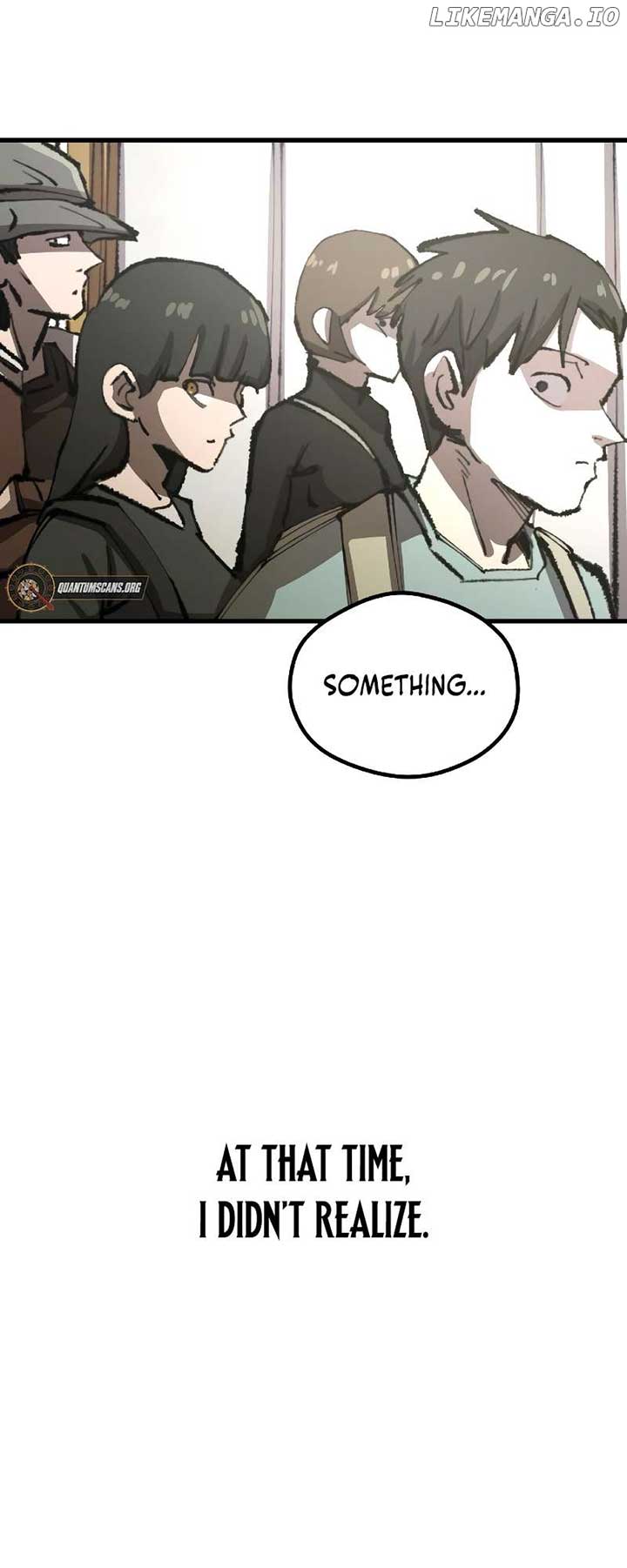 Island of Stars and Chains Chapter 13 - Page 61