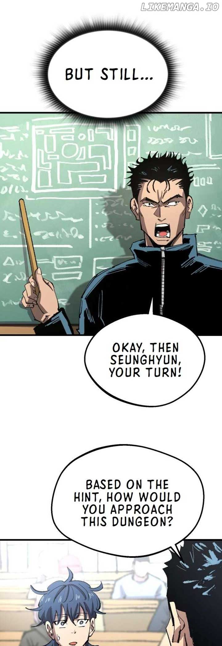 Island of Stars and Chains Chapter 15 - Page 13