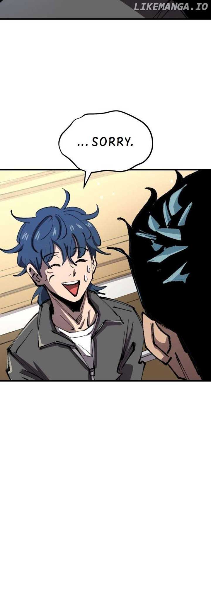 Island of Stars and Chains Chapter 15 - Page 16