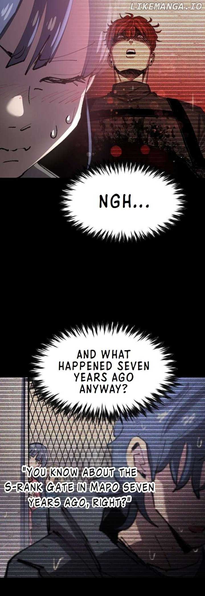 Island of Stars and Chains Chapter 15 - Page 36