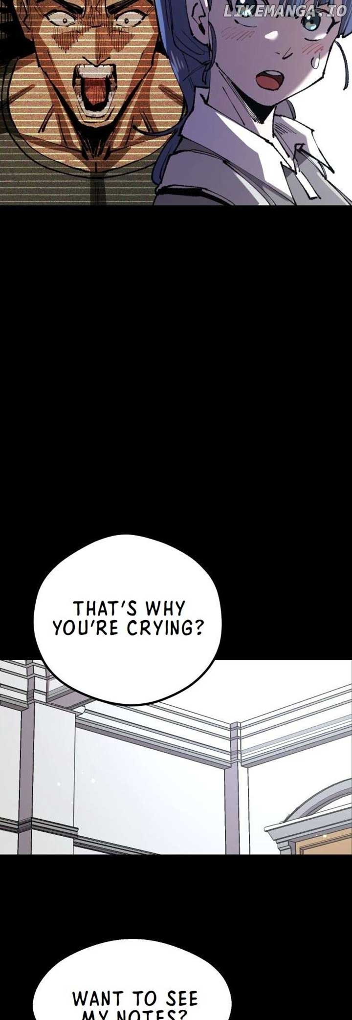 Island of Stars and Chains Chapter 15 - Page 47