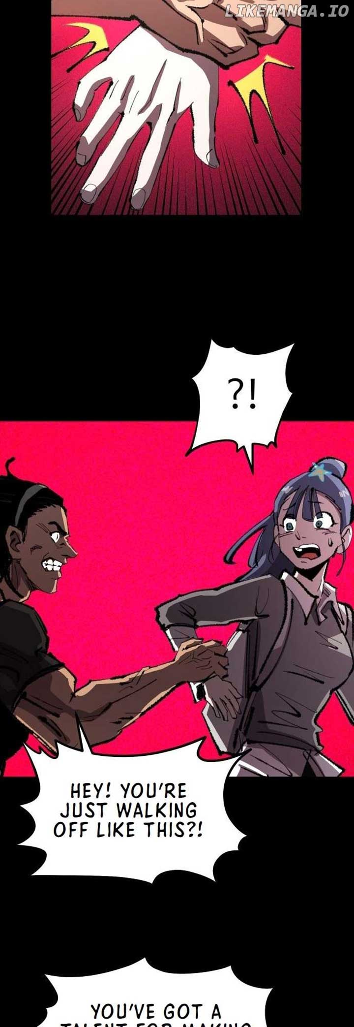 Island of Stars and Chains Chapter 15 - Page 60