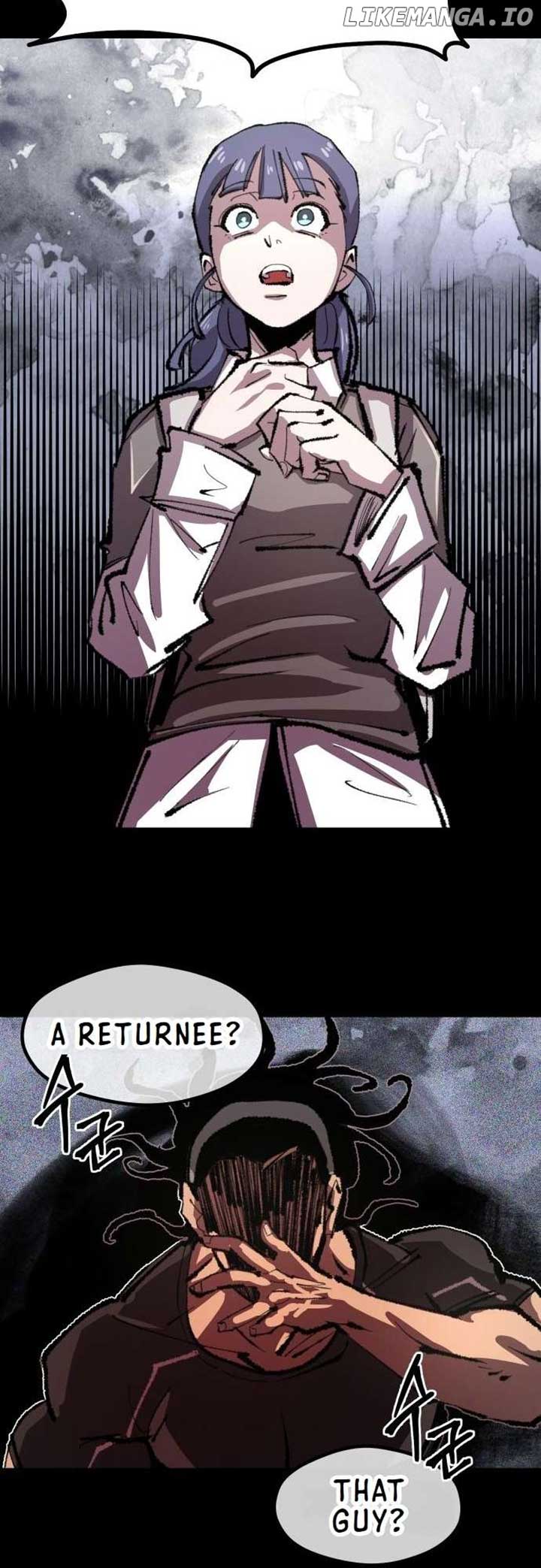 Island of Stars and Chains Chapter 15 - Page 67