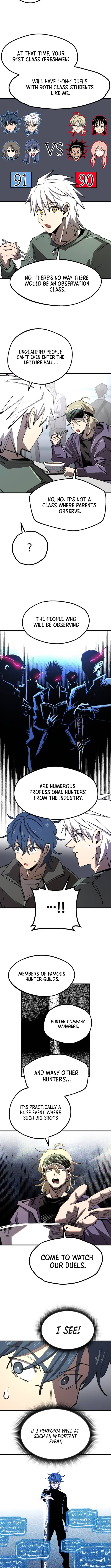 Island of Stars and Chains Chapter 16 - Page 6