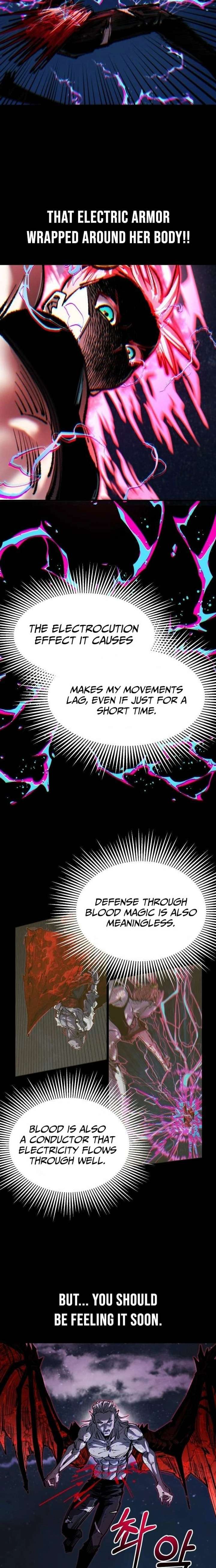 Island of Stars and Chains Chapter 49 - Page 20