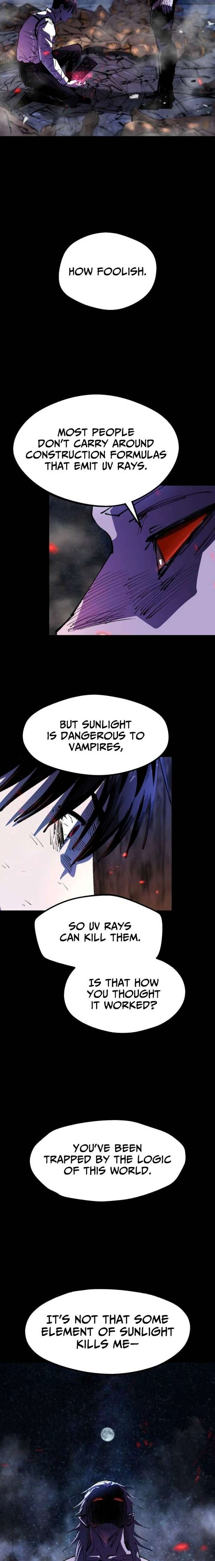 Island of Stars and Chains Chapter 50 - Page 20