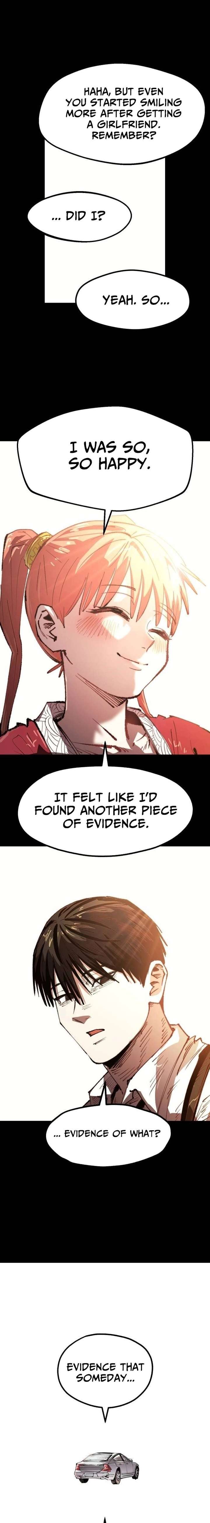 Island of Stars and Chains Chapter 51 - Page 7