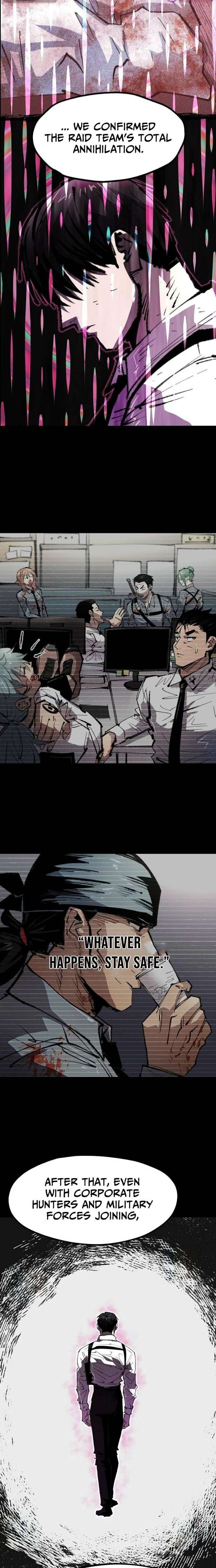 Island of Stars and Chains Chapter 51 - Page 16