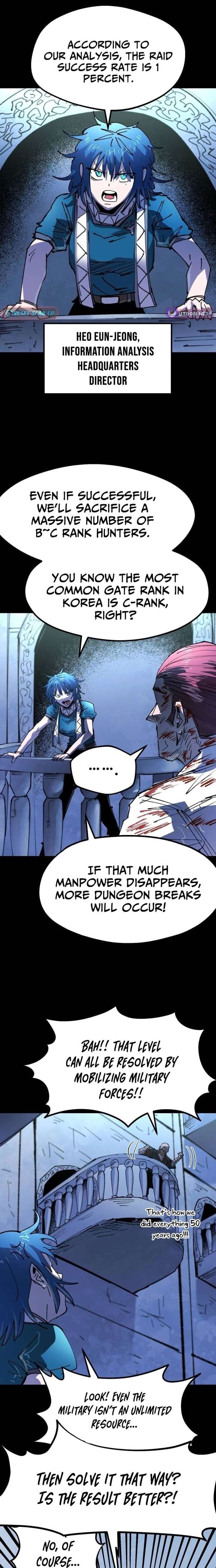 Island of Stars and Chains Chapter 52 - Page 4