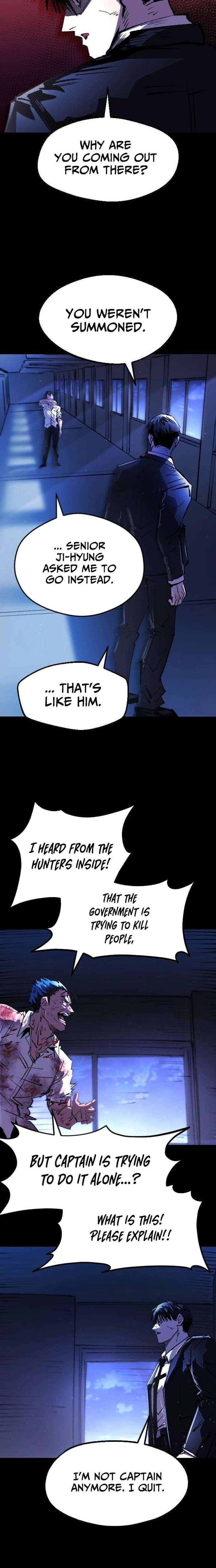 Island of Stars and Chains Chapter 52 - Page 17
