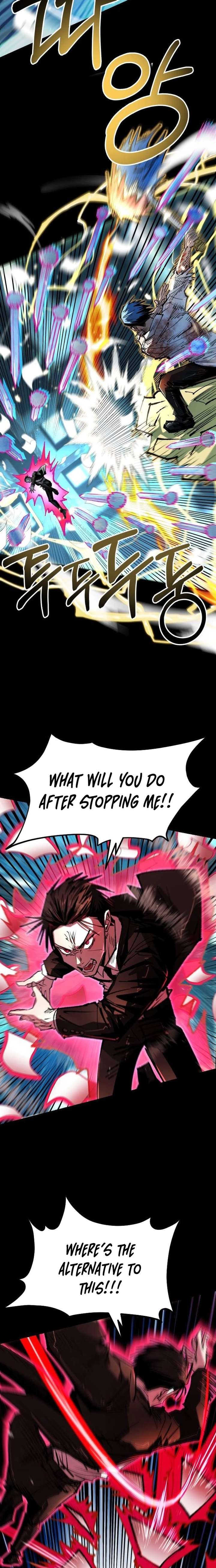 Island of Stars and Chains Chapter 53 - Page 3