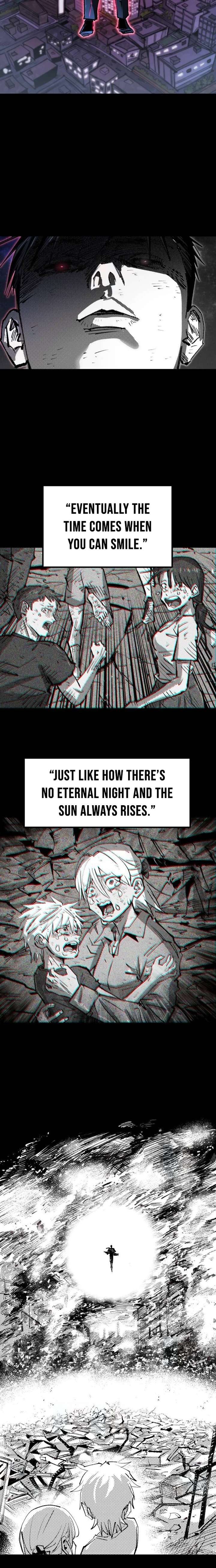 Island of Stars and Chains Chapter 53 - Page 16