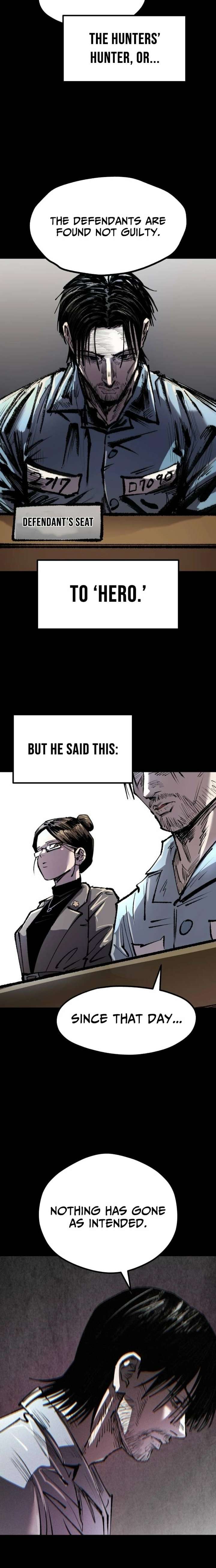 Island of Stars and Chains Chapter 53 - Page 22