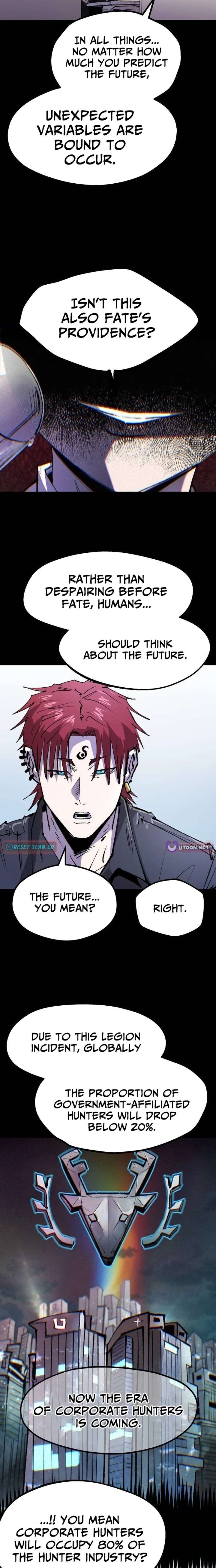 Island of Stars and Chains Chapter 54 - Page 4