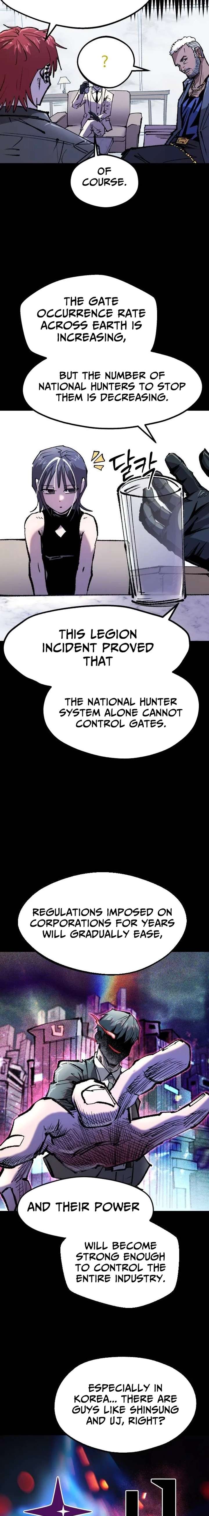 Island of Stars and Chains Chapter 54 - Page 5