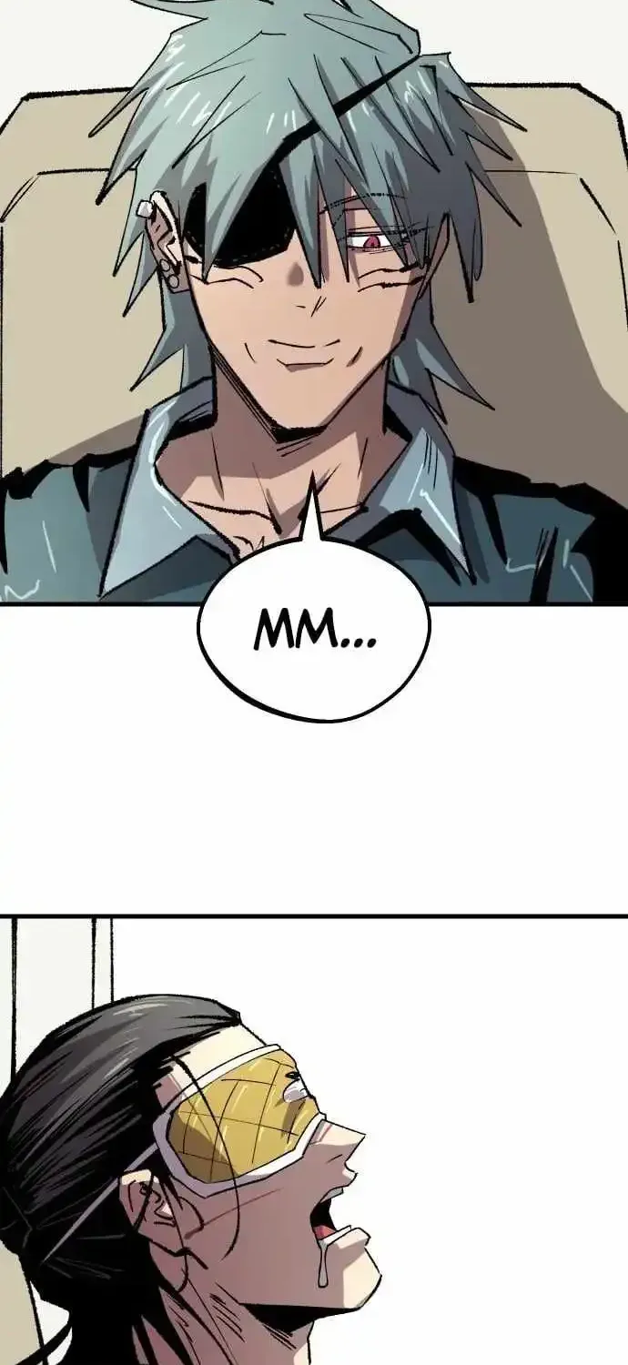 Island of Stars and Chains Chapter 56 - Page 2