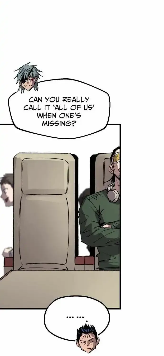 Island of Stars and Chains Chapter 56 - Page 4