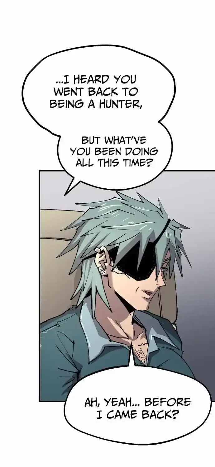 Island of Stars and Chains Chapter 56 - Page 5
