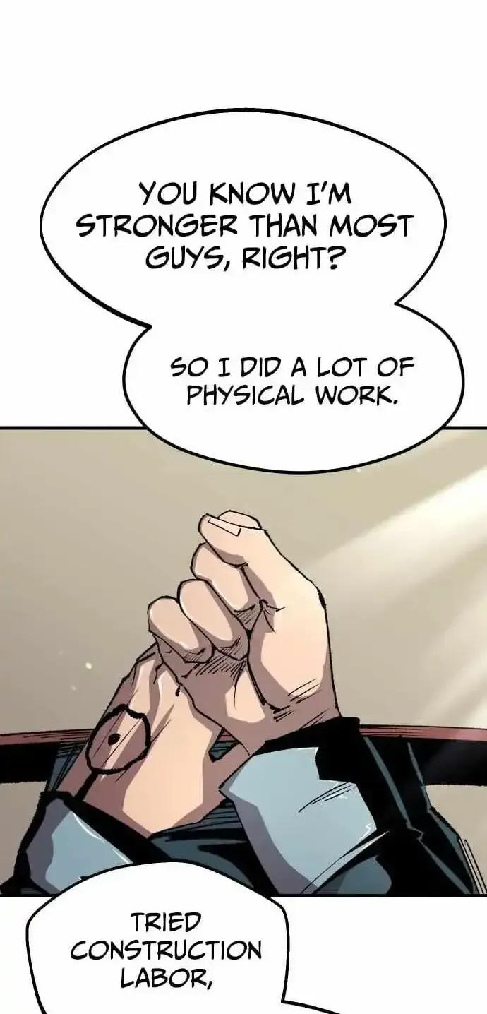 Island of Stars and Chains Chapter 56 - Page 6