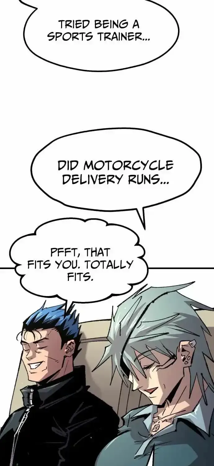 Island of Stars and Chains Chapter 56 - Page 7