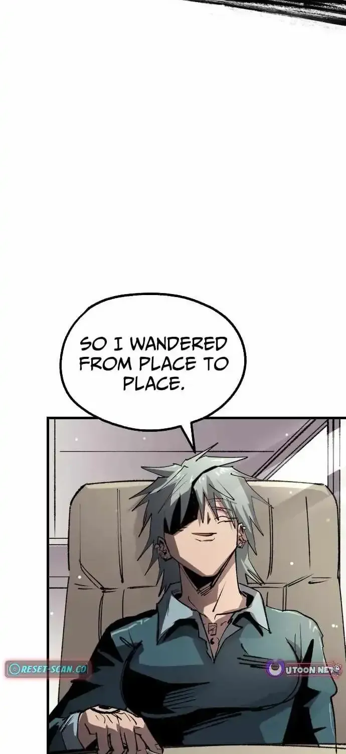 Island of Stars and Chains Chapter 56 - Page 12