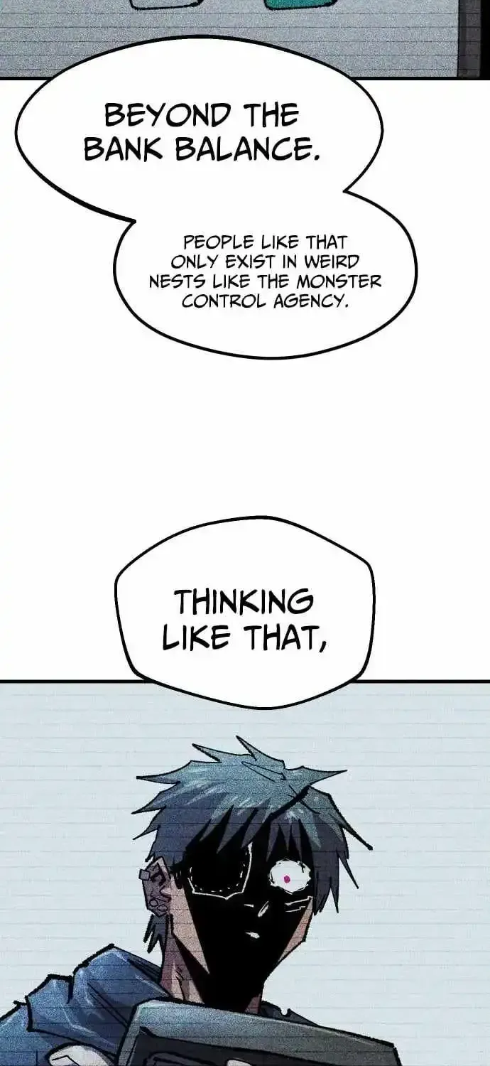 Island of Stars and Chains Chapter 56 - Page 17