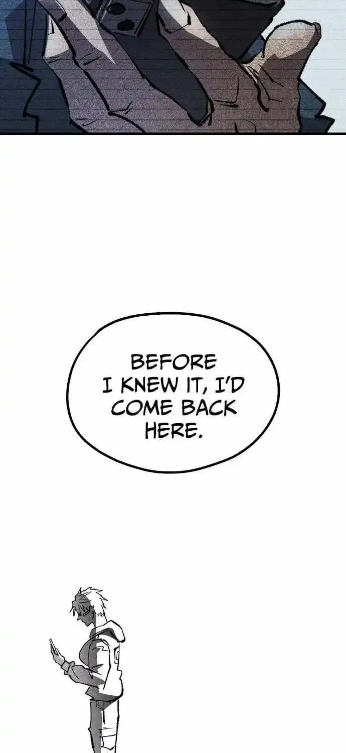 Island of Stars and Chains Chapter 56 - Page 18